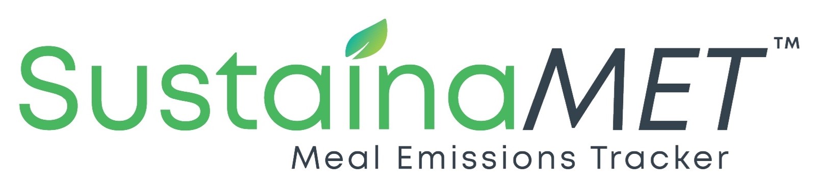 SustainaMET Logo