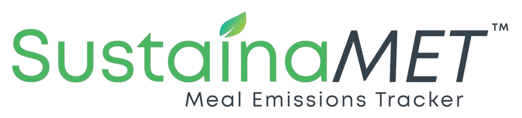 SustainaMET Logo